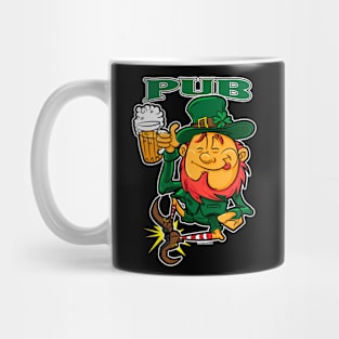 Pub Mug